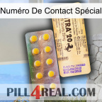 Numéro De Contact Spécial new06